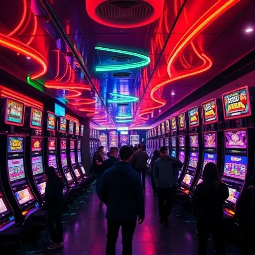 Slots Irresistíveis que você encontra no yyvip com muita diversão