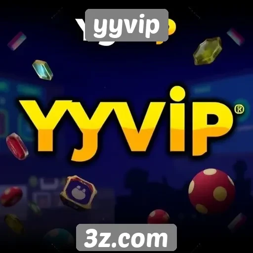 Comparativo de bônus e promoções do yyvip