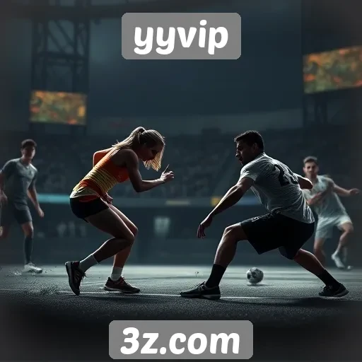 novas funcionalidades do yyvip melhoram experiência do jogador