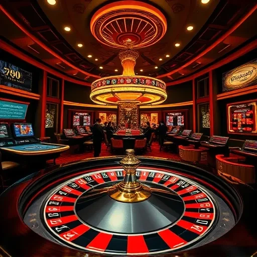 Explore o universo VIP do yyvip e suas vantagens únicas