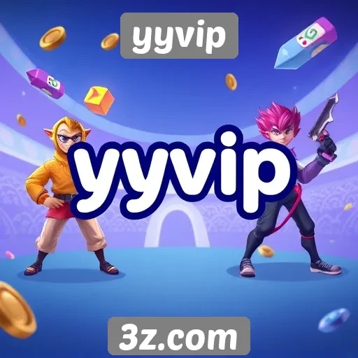 como o yyvip se compara a outras plataformas de jogos