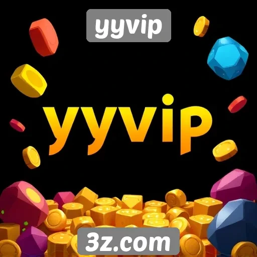 atualizações recentes e novidades do yyvip