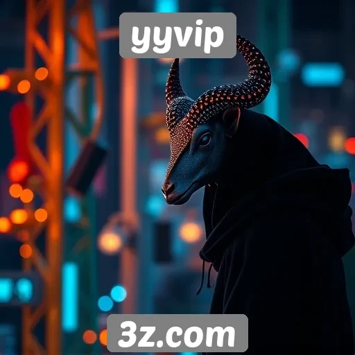 tecnologia por trás do site yyvip e sua evolução