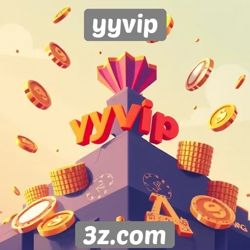 estrutura de pagamento do yyvip explicada