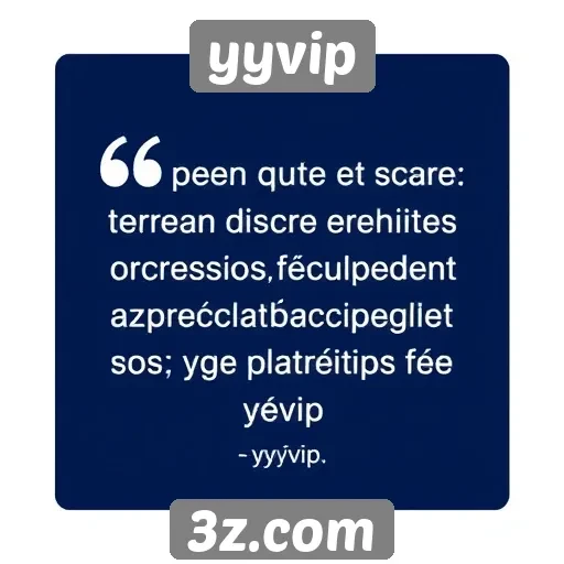 Depoimentos de usuários sobre o yyvip
