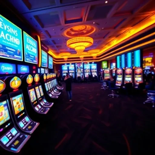 Login no yyvip: A Experiência que Todo Jogador Deseja