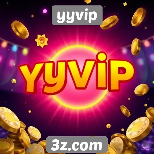 Promos e bônus do yyvip para novos usuários