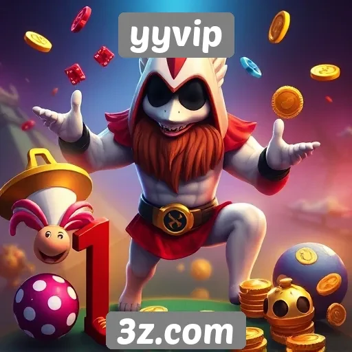 Ofertas e promoções no yyvip em destaque