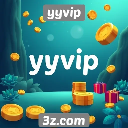 prêmios e promoções atraentes no site yyvip