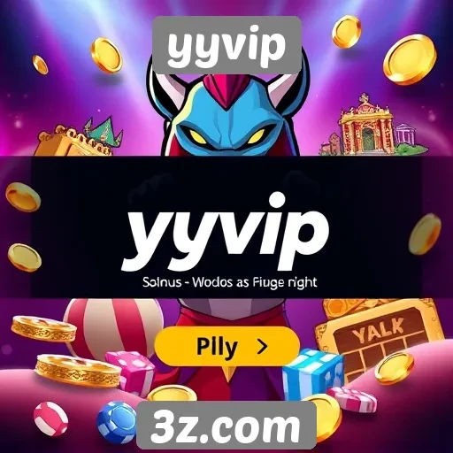 Análise das ofertas de jogos disponíveis no yyvip