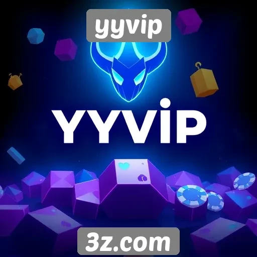 Recursos exclusivos do site yyvip para jogadores